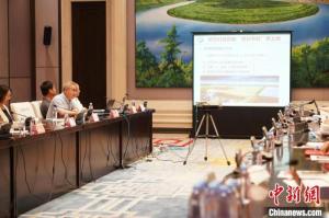 中国科学院发布国内首部东北黑土地白皮书