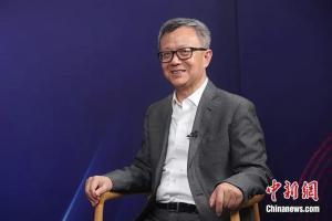 张希良：通过卖碳减排配额获得收入不是中国的诉求
